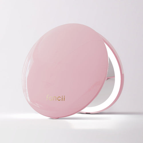 Mini Taylor LED Compact Mirror