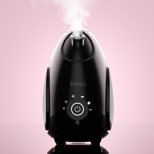 Rivo Nano Ionic Facial Steamer